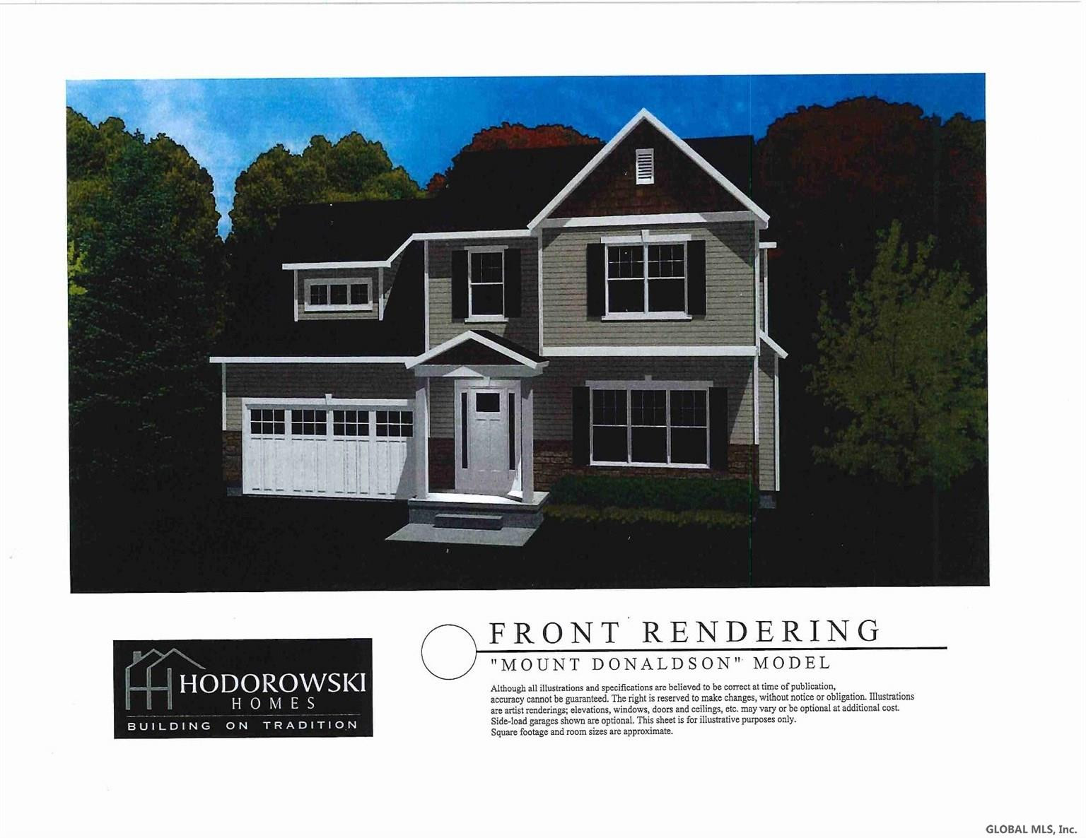 20 Rysedorph Lane Rensselaer, NY 12144 - Photo 1 of 3 Photo 1