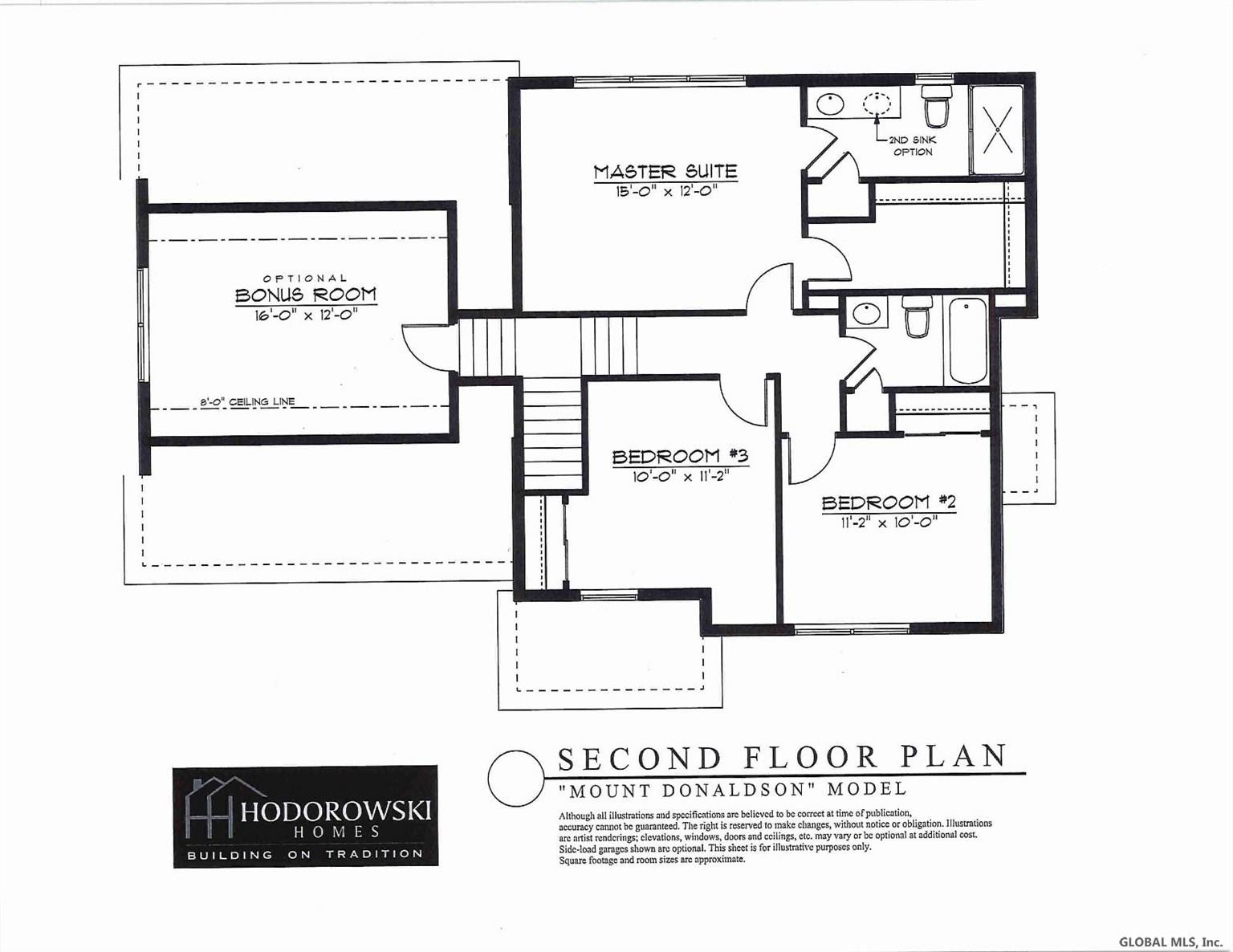 20 Rysedorph Lane Rensselaer, NY 12144 - Photo 3 of 3 Photo 3