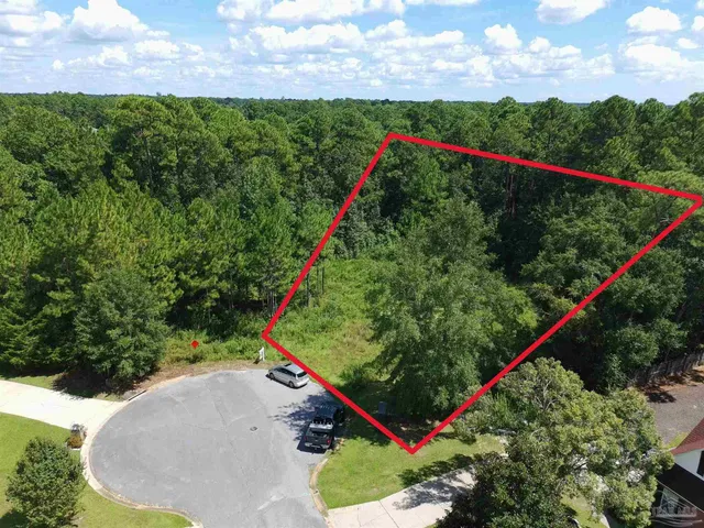 $49,000 | 3453 Argyle Drive, Pace, FL 32571