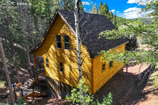 $599,900 | 162 Kernite Lane, Divide, CO 80814