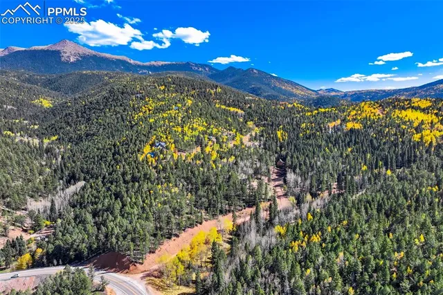 $599,900 | 162 Kernite Lane, Divide, CO 80814