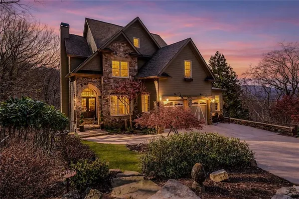 $829,900 | 181 Valley View Vista, Jasper, GA 30143