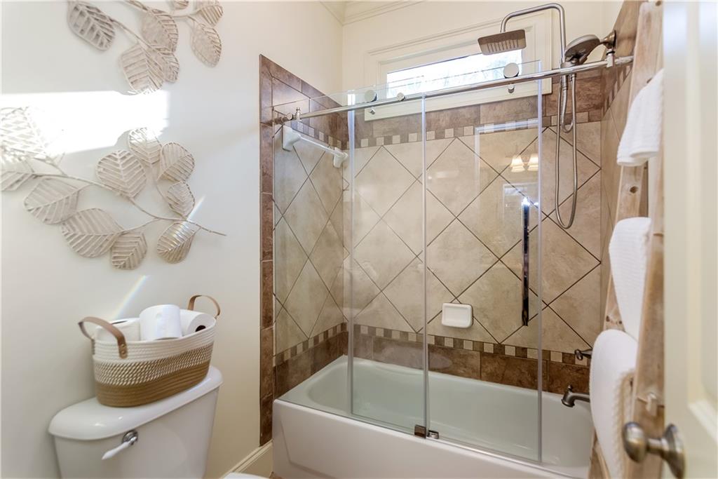 181 Valley View Vista Jasper, GA 30143 - Photo 18 of 98
