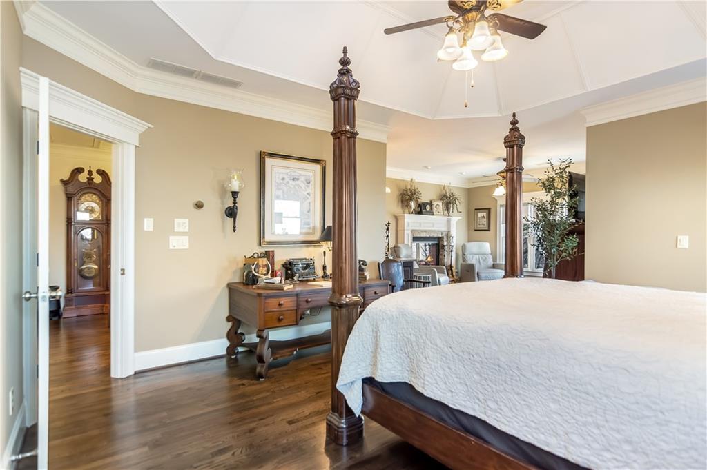 181 Valley View Vista Jasper, GA 30143 - Photo 26 of 98