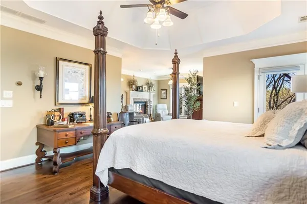$829,900 | 181 Valley View Vista, Jasper, GA 30143