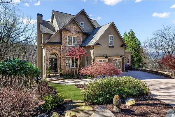 $829,900 | 181 Valley View Vista, Jasper, GA 30143