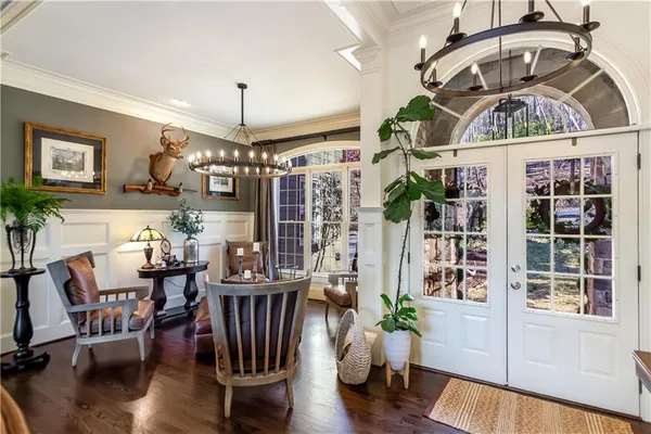 $829,900 | 181 Valley View Vista, Jasper, GA 30143