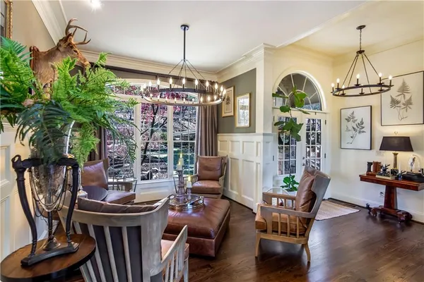 $829,900 | 181 Valley View Vista, Jasper, GA 30143
