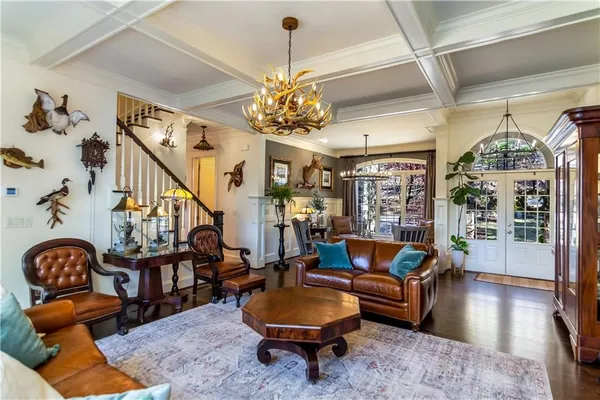 $829,900 | 181 Valley View Vista, Jasper, GA 30143