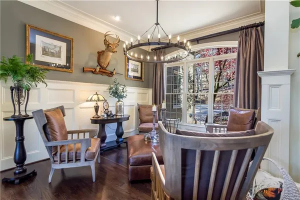 $829,900 | 181 Valley View Vista, Jasper, GA 30143