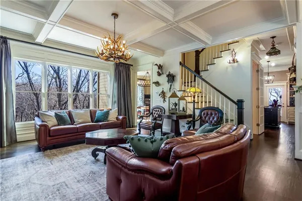 $829,900 | 181 Valley View Vista, Jasper, GA 30143