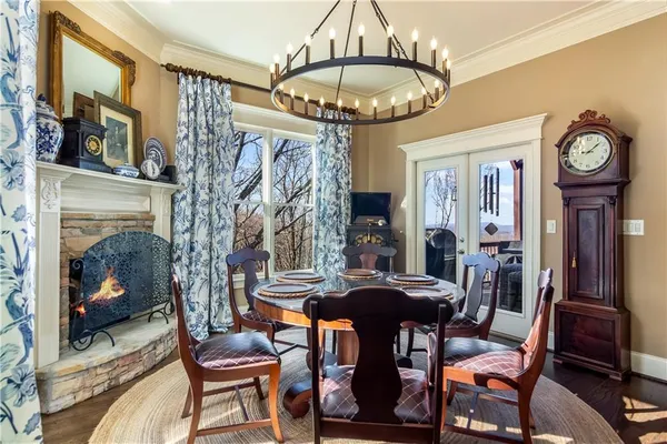 $829,900 | 181 Valley View Vista, Jasper, GA 30143