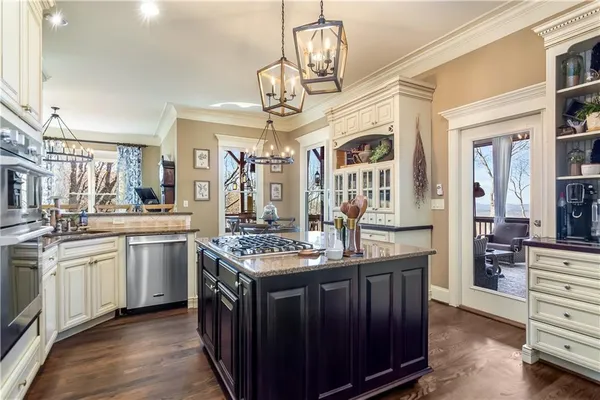 $829,900 | 181 Valley View Vista, Jasper, GA 30143