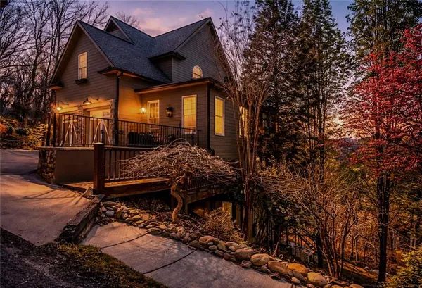 $829,900 | 181 Valley View Vista, Jasper, GA 30143