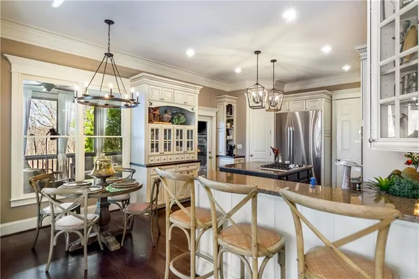 $829,900 | 181 Valley View Vista, Jasper, GA 30143
