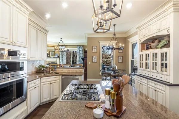 $829,900 | 181 Valley View Vista, Jasper, GA 30143