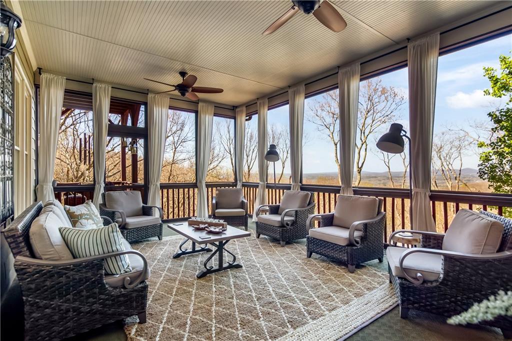 181 Valley View Vista Jasper, GA 30143 - Photo 54 of 98