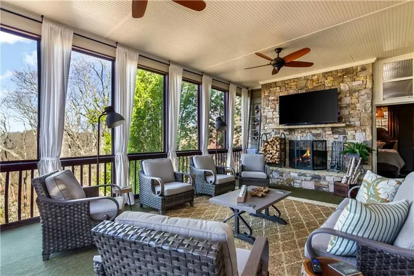 $829,900 | 181 Valley View Vista, Jasper, GA 30143