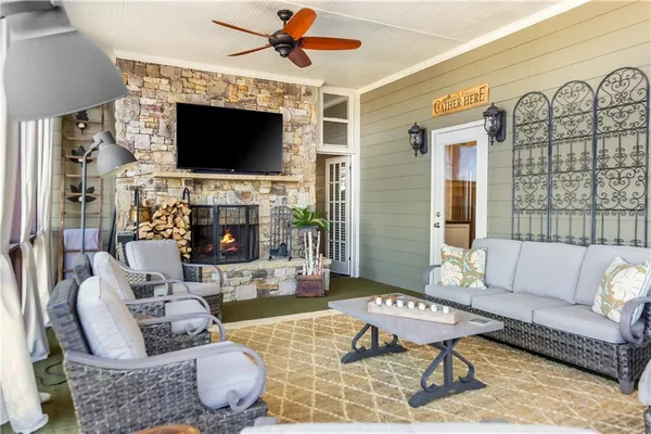 $829,900 | 181 Valley View Vista, Jasper, GA 30143