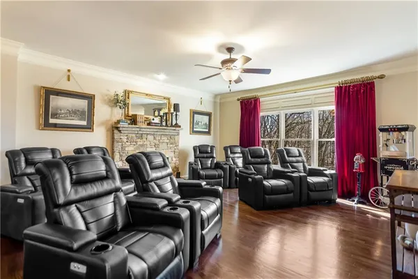 $829,900 | 181 Valley View Vista, Jasper, GA 30143