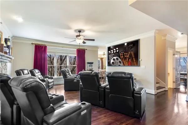 $829,900 | 181 Valley View Vista, Jasper, GA 30143
