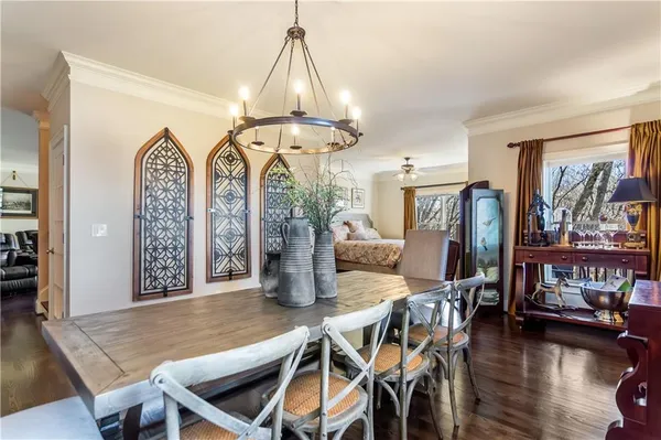 $829,900 | 181 Valley View Vista, Jasper, GA 30143