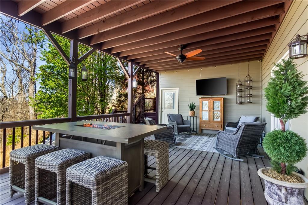 181 Valley View Vista Jasper, GA 30143 - Photo 72 of 98