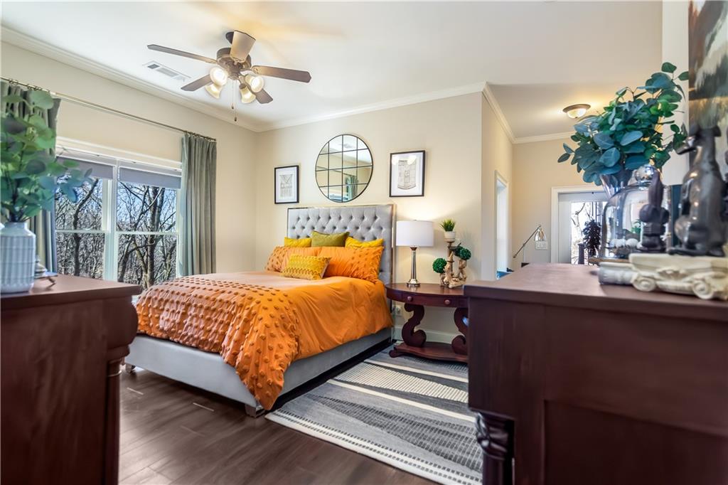 181 Valley View Vista Jasper, GA 30143 - Photo 77 of 98
