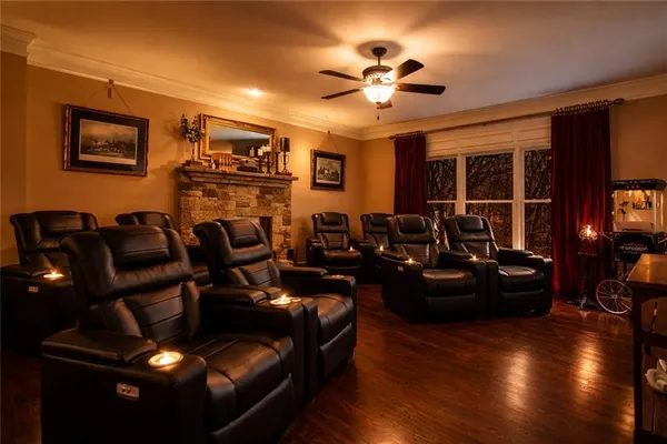 $829,900 | 181 Valley View Vista, Jasper, GA 30143