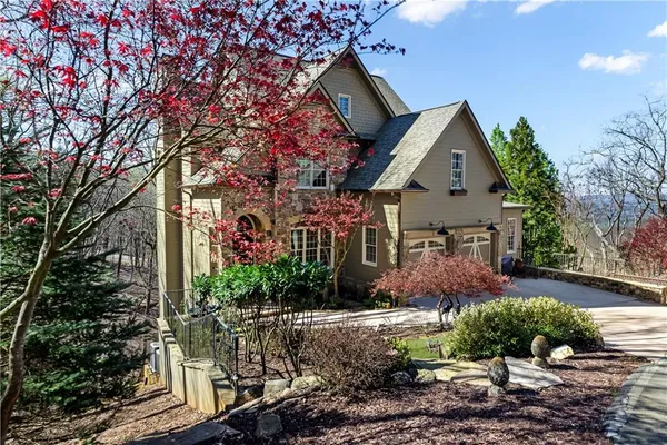 $829,900 | 181 Valley View Vista, Jasper, GA 30143