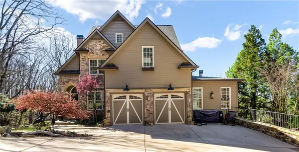 $829,900 | 181 Valley View Vista, Jasper, GA 30143