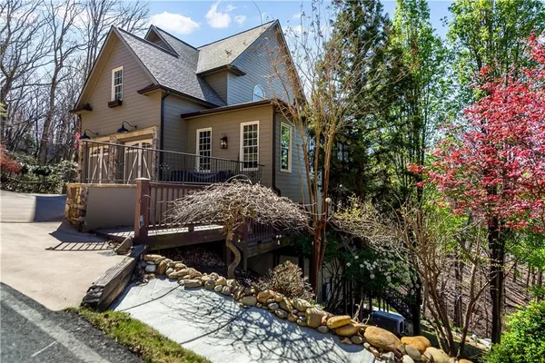 $829,900 | 181 Valley View Vista, Jasper, GA 30143