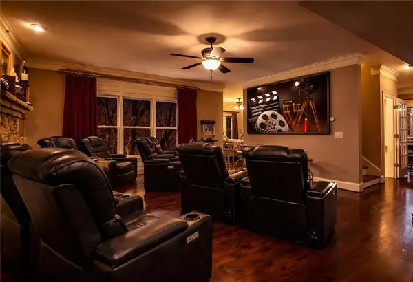 $829,900 | 181 Valley View Vista, Jasper, GA 30143