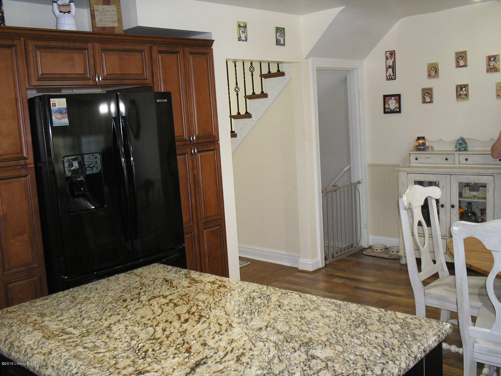 3306 Robin Road Audubon Park, KY 40213 - Photo 11 of 40 Kitchen area