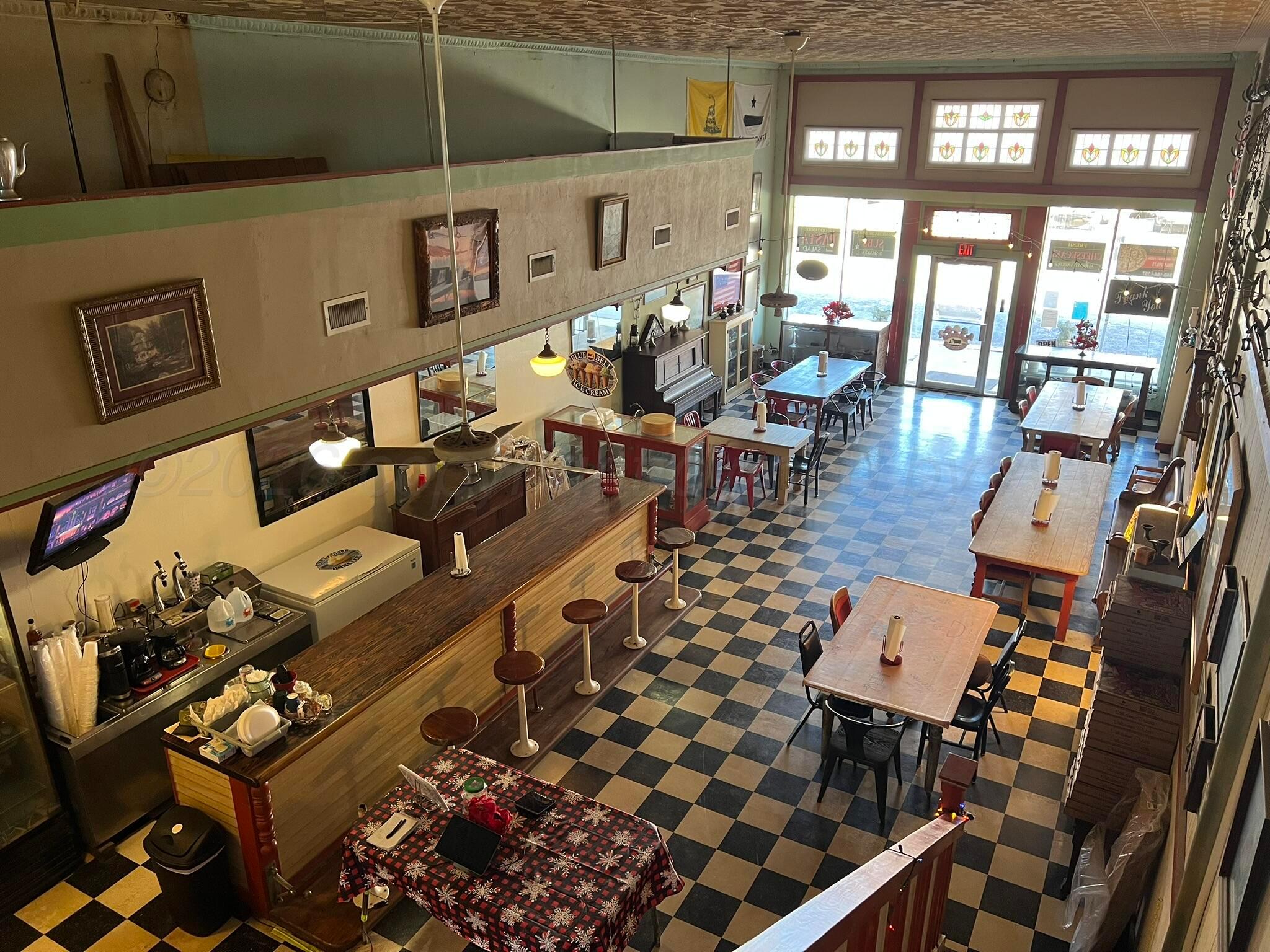 109 North Main Street Crowell, TX 79227 - Photo 26 of 40 IMG_0460