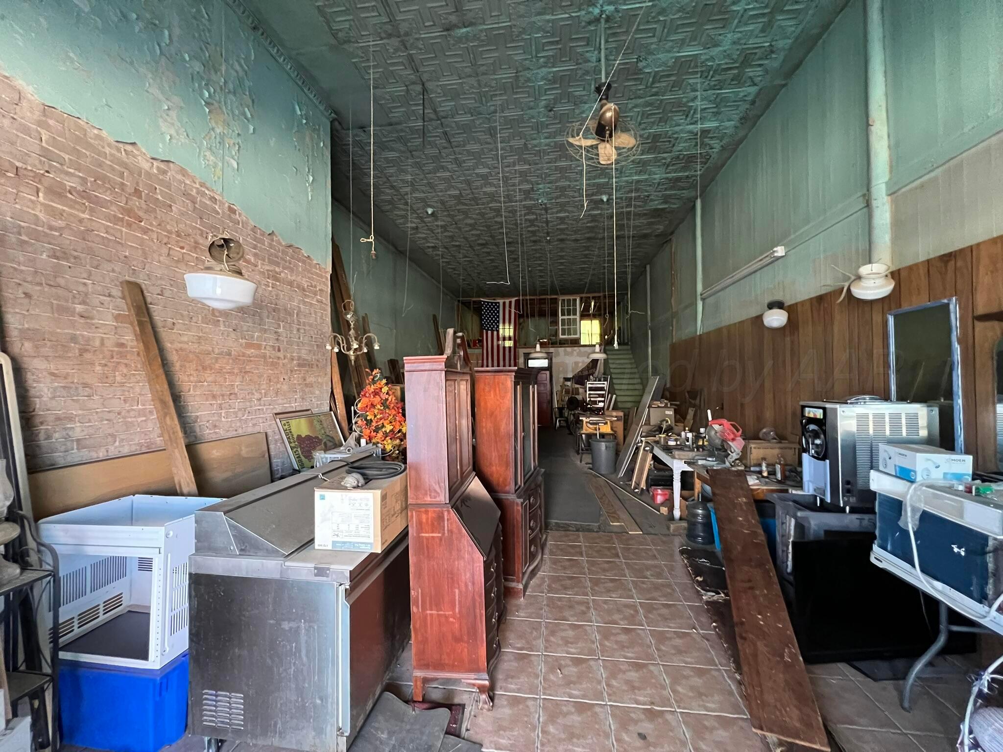 109 North Main Street Crowell, TX 79227 - Photo 30 of 40 IMG_0461