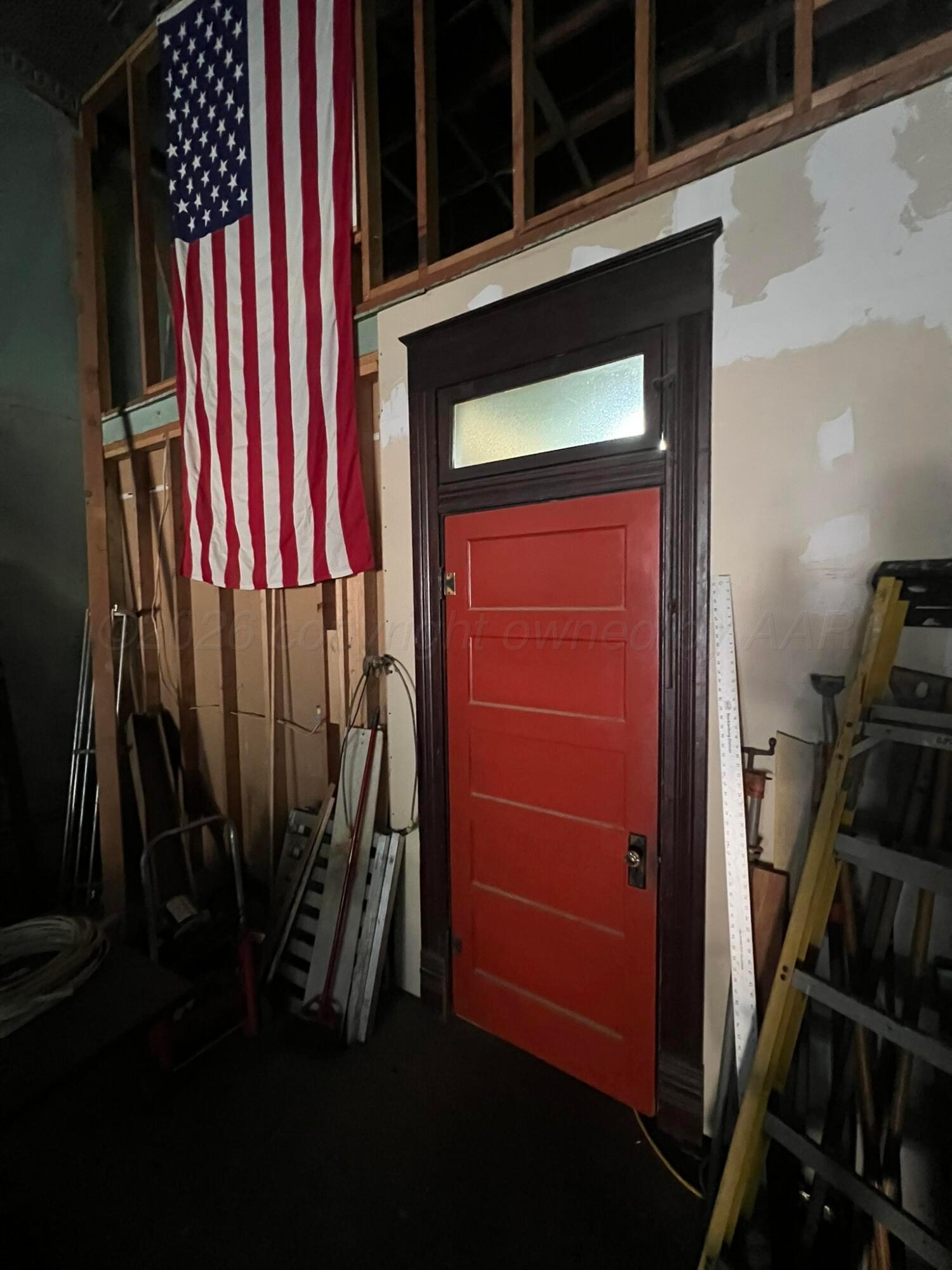 109 North Main Street Crowell, TX 79227 - Photo 33 of 40 IMG_0465