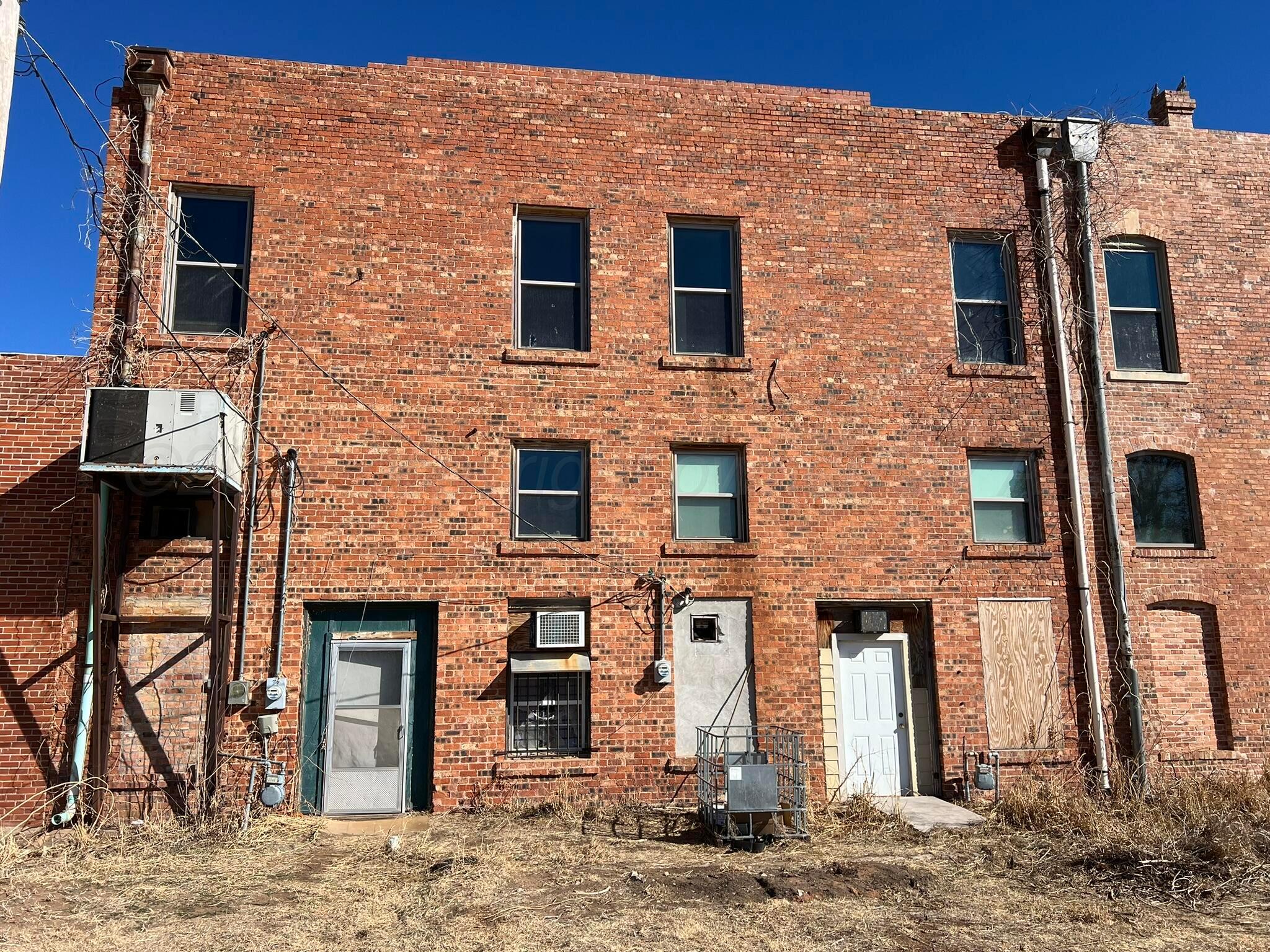 109 North Main Street Crowell, TX 79227 - Photo 38 of 40 IMG_0469