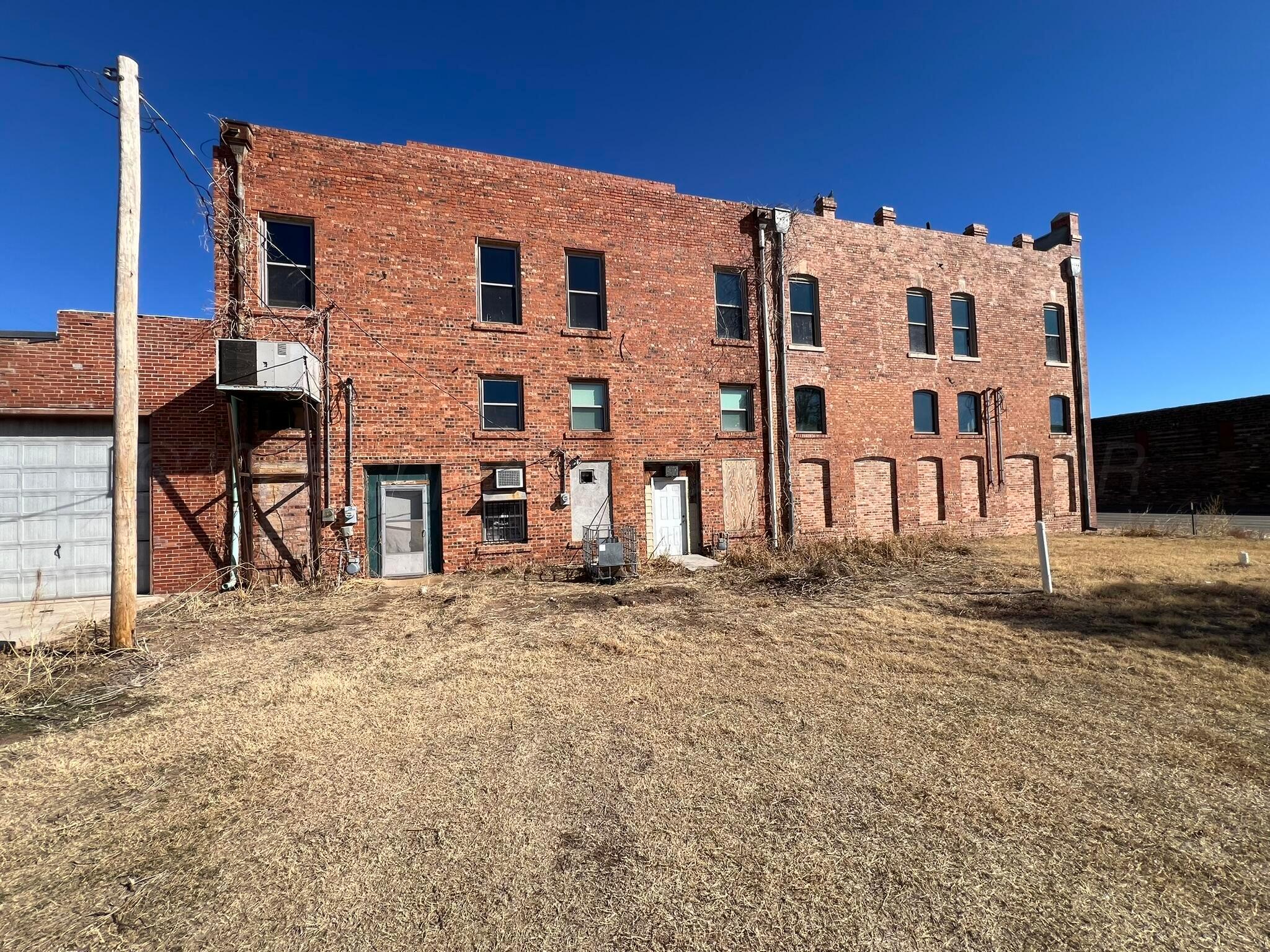 109 North Main Street Crowell, TX 79227 - Photo 39 of 40 IMG_0470