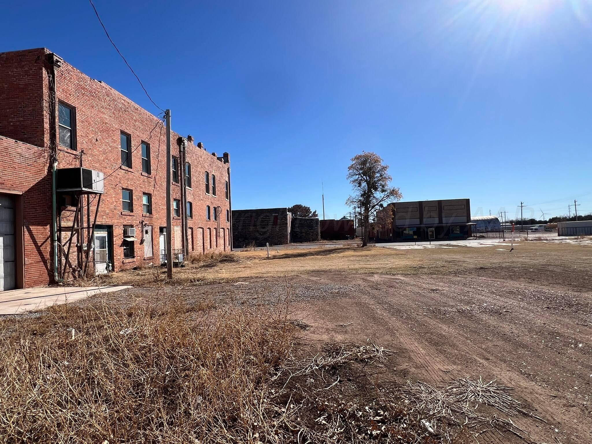 109 North Main Street Crowell, TX 79227 - Photo 40 of 40 IMG_0471