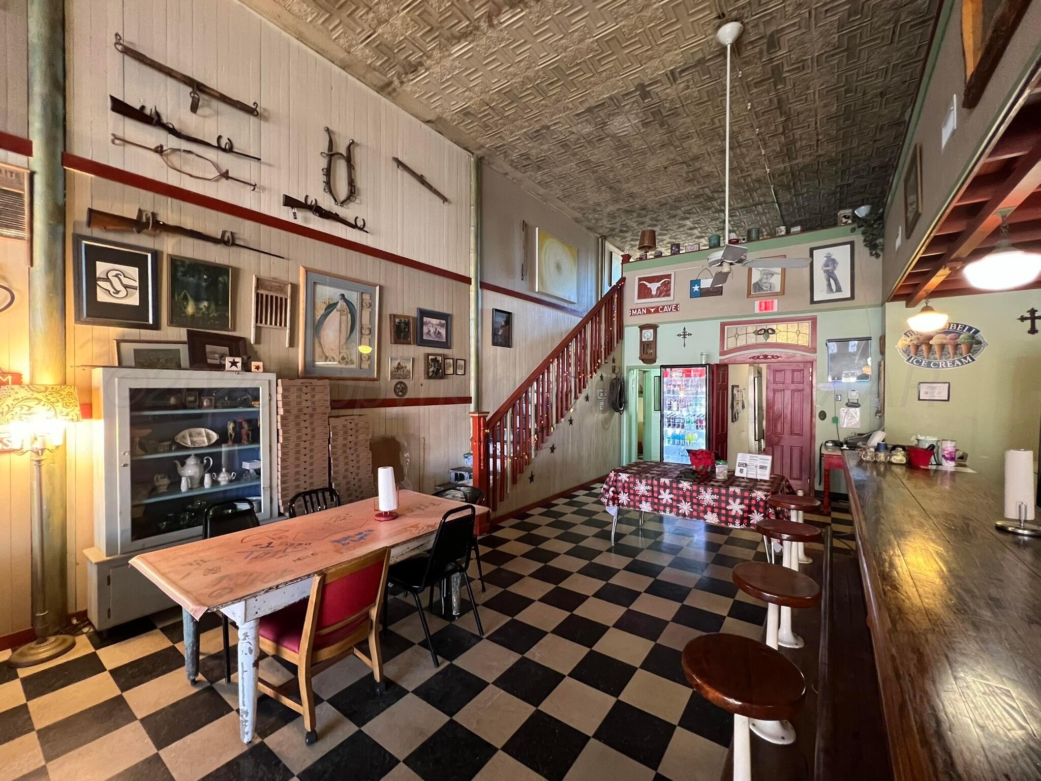 109 North Main Street Crowell, TX 79227 - Photo 10 of 40 IMG_0443