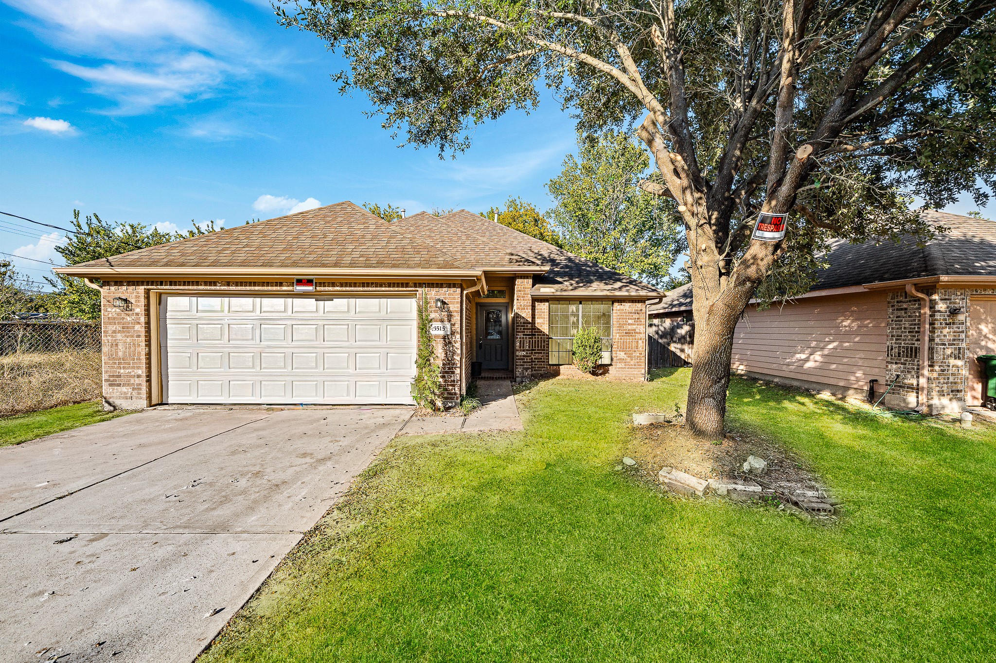 3515 Lydia Street Houston, TX 77021 - Photo 2 of 25