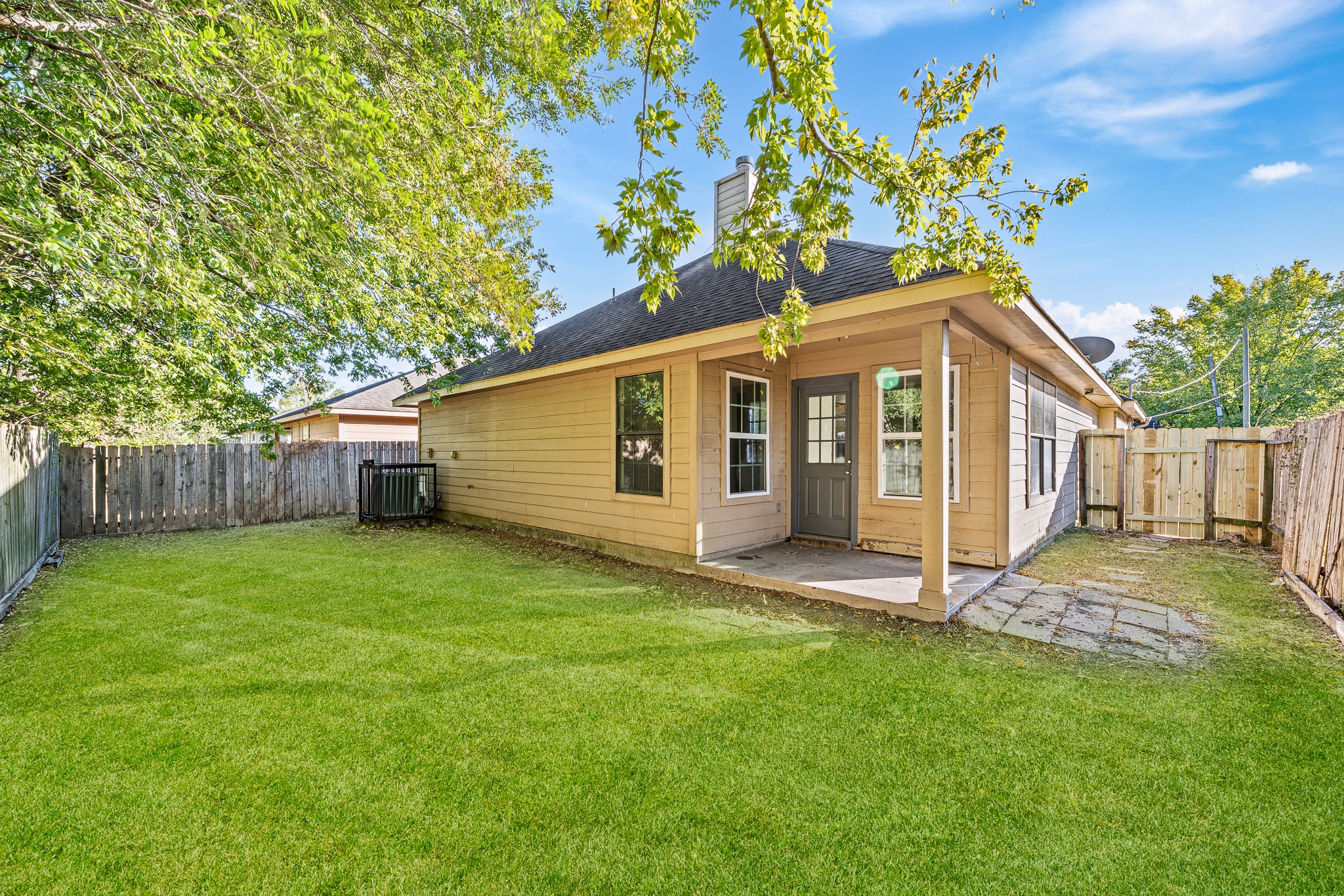 3515 Lydia Street Houston, TX 77021 - Photo 23 of 25