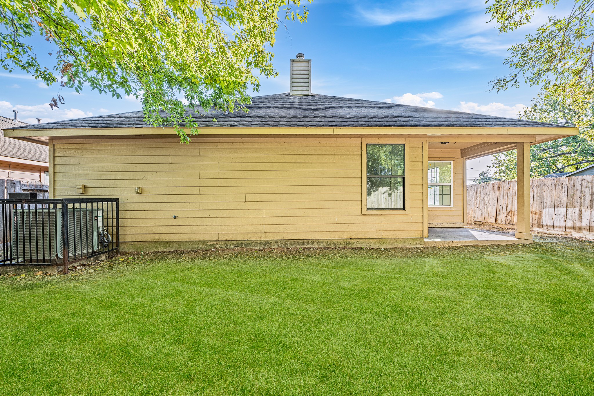 3515 Lydia Street Houston, TX 77021 - Photo 24 of 25