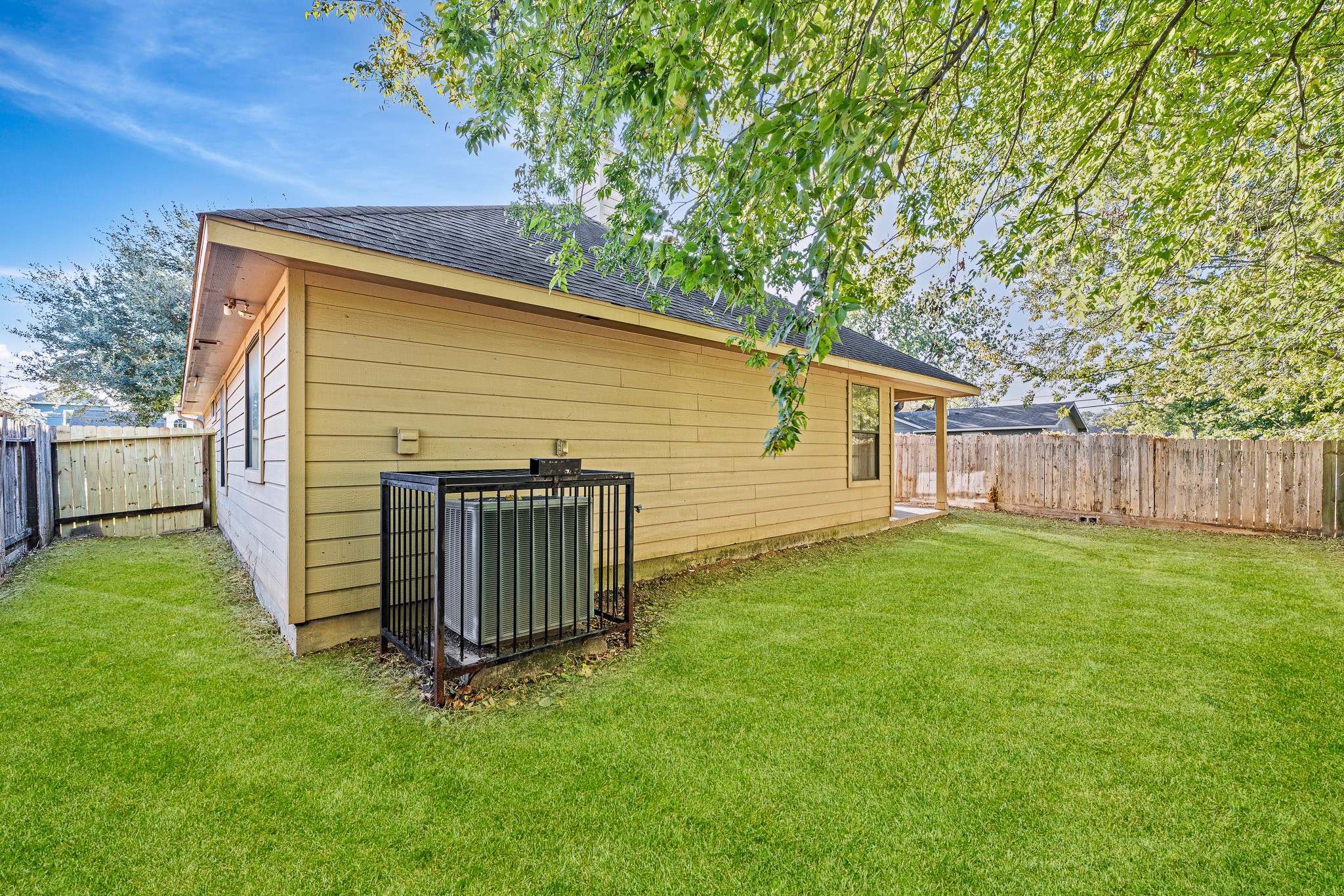 3515 Lydia Street Houston, TX 77021 - Photo 25 of 25