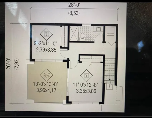 $124,900 | 28688 190th Street, Akeley, MN 56433