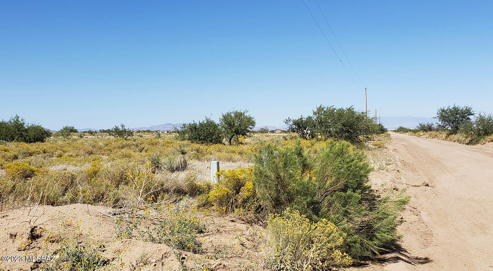 1-lot West Highland Road, Unit 16 Pearce, AZ 85625 - Photo 7 of 11 Gallery Image 7