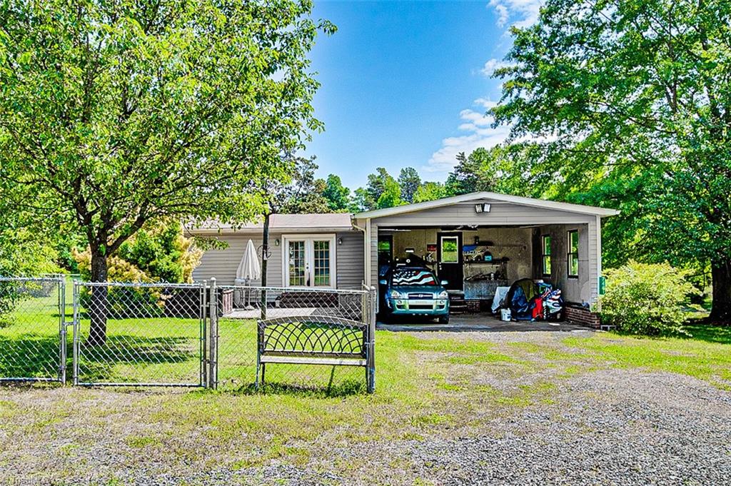 7461 Friendship Church Road Browns Summit, NC 27214 - Photo 6 of 42 Gallery Image 6