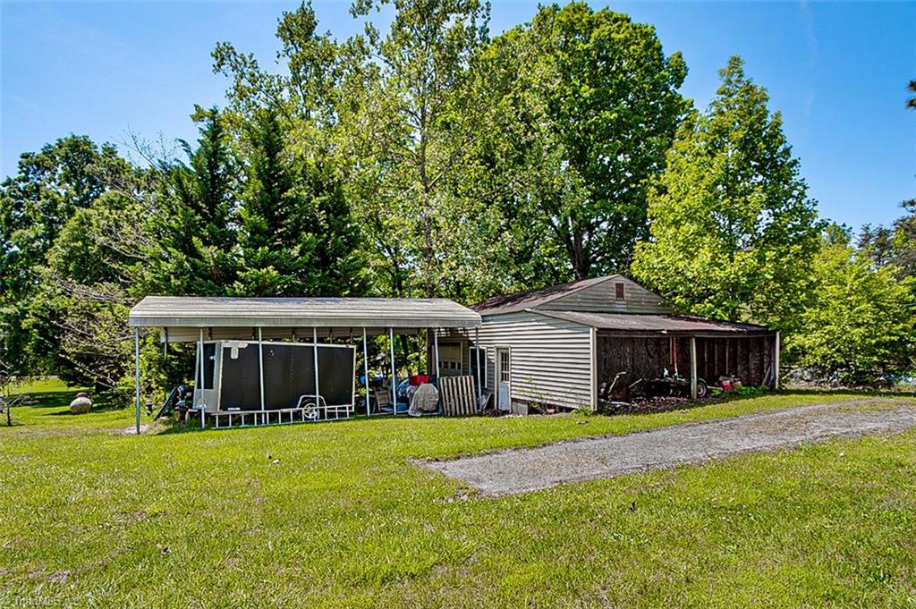 7461 Friendship Church Road Browns Summit, NC 27214 - Photo 7 of 42 Gallery Image 7
