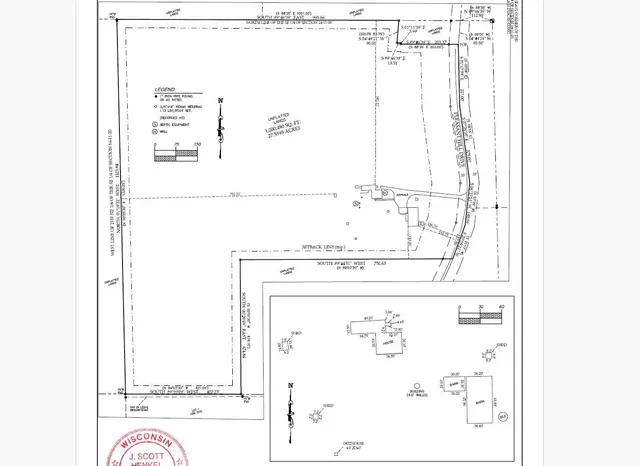 $650,000 | 6273 Pleasant Hill Drive, Trenton, WI 53095